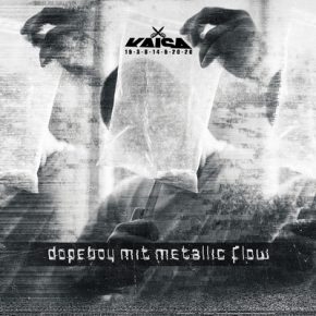 Kaisa 2015 Dopeboy Mit Metallic Flow