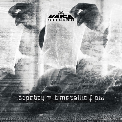 Kaisa 2015 Dopeboy Mit Metallic Flow