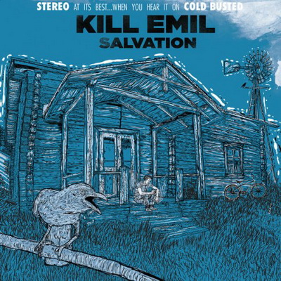 Kill Emil - Salvation (2015)