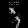 Kwabs - Love + War (2015) [WEB] [FLAC]
