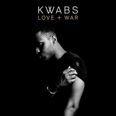 Kwabs Love War 2015