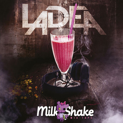 Ladea Milk Shake 2013