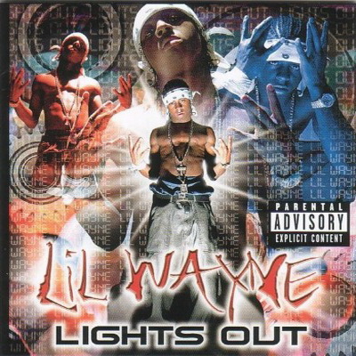 Lil Wayne 2000 Lights Out
