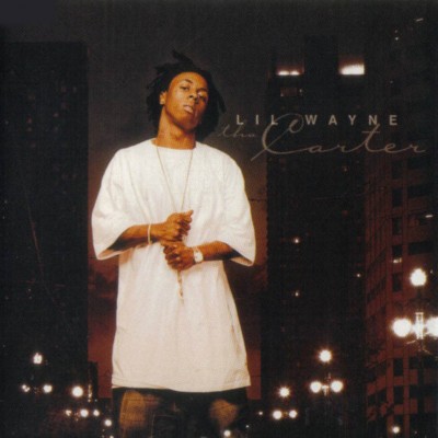 Lil Wayne - Tha Carter (2004) [FLAC]