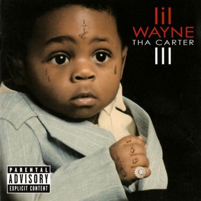 Lil Wayne - Tha Carter III (2CD) (2008) [FLAC]