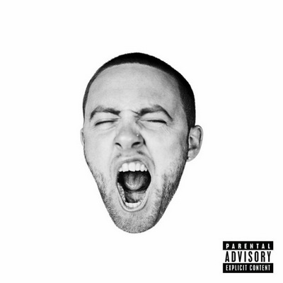 Mac Miller GOOD AM 2015