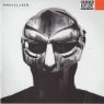 Madvillain - Doom & Madlib Madvillainy (2004) [FLAC]