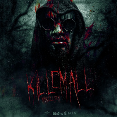 Manuellsen - Kill Em All (2015) [FLAC]