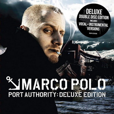 Marco Polo Port Authority Deluxe Edition 2015