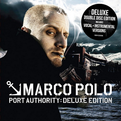 Marco Polo - Port Authority (Deluxe Edition) (2015) [FLAC]