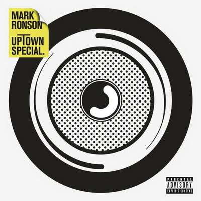Mark Ronson Uptown Special 2015