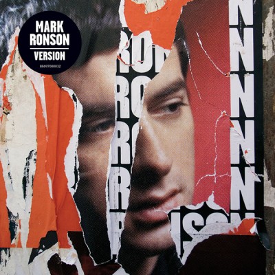 Mark Ronson - Version (2007) [FLAC]