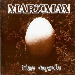 Marxman - Time Capsule (1996)