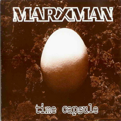 Marxman 1996 Time Capsule
