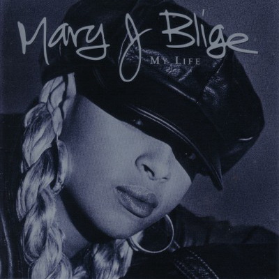 Mary J. Blige 1994 My Life