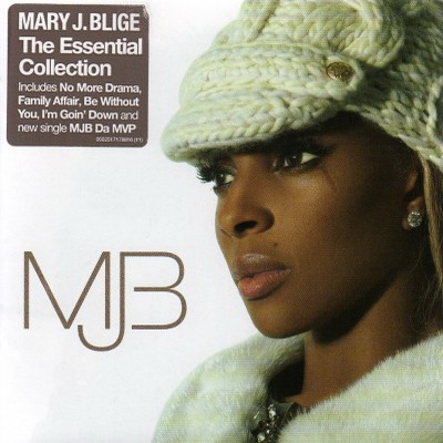 Mary J. Blige - Reflections (A Retrospective) (2006)