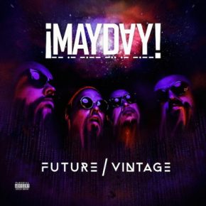 Mayday Future Vintage 2015