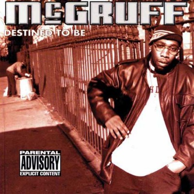 McGruff Destined To Be 1998