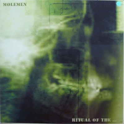 Molemen - Ritual Of The … (2001) [FLAC]