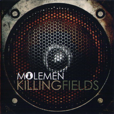 Molemen - Killing Fields (2006) [FLAC]