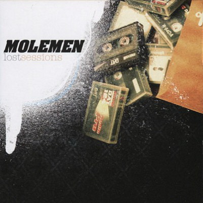 Molemen - Lost Sessions (2005) [FLAC]