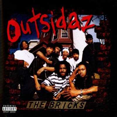 Outsidaz - The Bricks (2001) [FLAC]