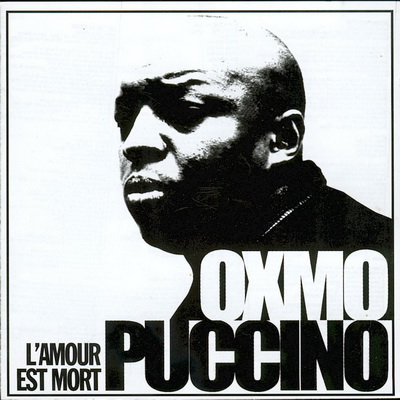 Oxmo Puccino - L'amour Est Mort (2001) [FLAC]