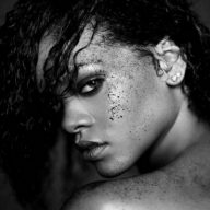Rihanna 7 Albums 6 Singles 2005 2010