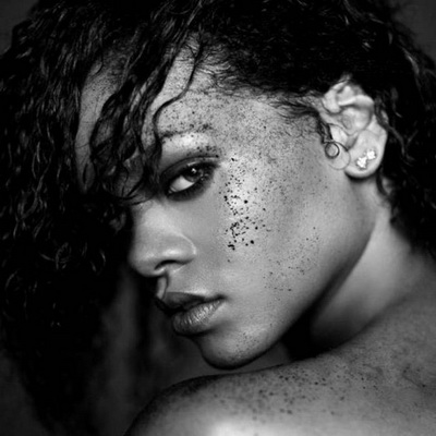 Rihanna - 7 Albums + 6 Singles (2005-2010)
