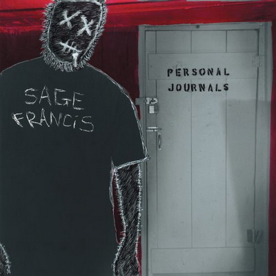 Sage Francis 2002 Personal Journals