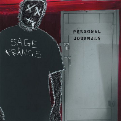 Sage Francis - Personal Journals (2002) [CD] [FLAC]