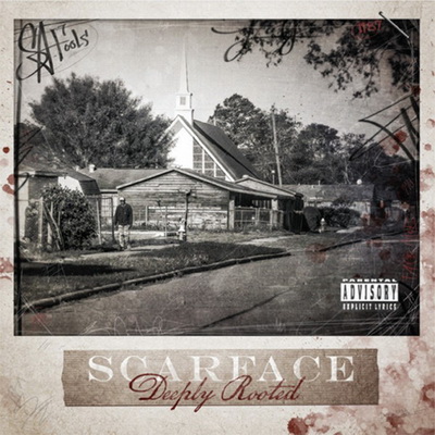 Scarface Deeply Rooted 2015