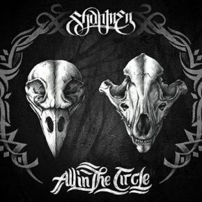 Shahmen All in the Circle Deluxe Version 2015