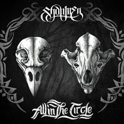 Shahmen All in the Circle Deluxe Version 2015