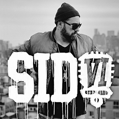 Sido 2015 VI Deluxe Edition