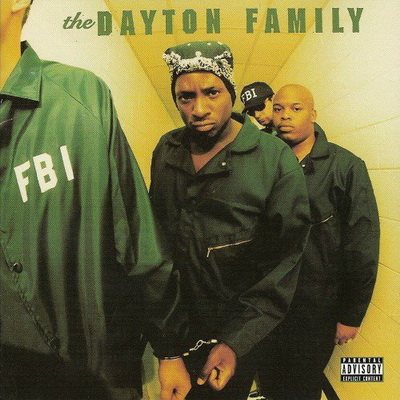 The Dayton Family - F.B.I. (1996)
