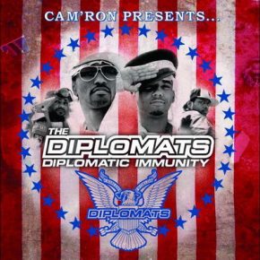 The Diplomats 2003 Diplomatic Immunity