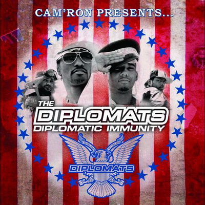 The Diplomats 2003 Diplomatic Immunity