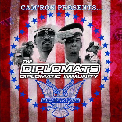 The Diplomats - Diplomatic Immunity (2CD) (2003) [FLAC]