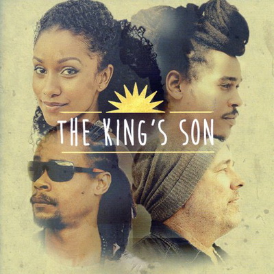 The Kings Son The Kings Son 2015
