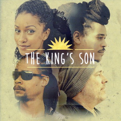 The King's Son - The King's Son (2015)