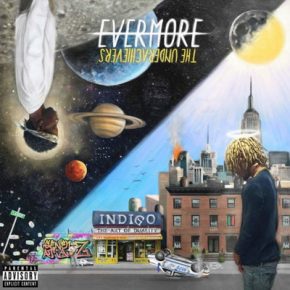 The Underachievers Evermore The Art of Duality 2015