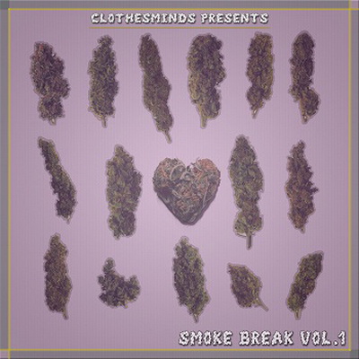 VA SmokeBreak Vol. 1 2012