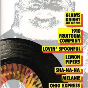 VA The Buddah Box 3CD 1993
