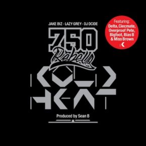 750 Rebels 2014 Kold Heat