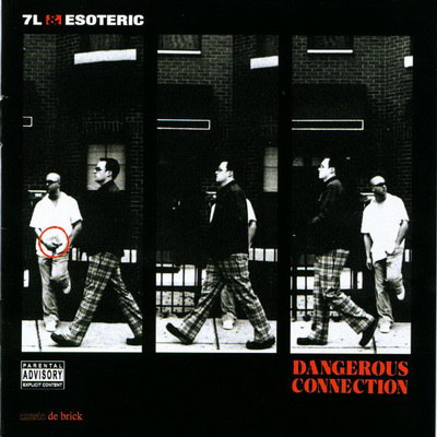 7L Esoteric 2002 Dangerous Connection