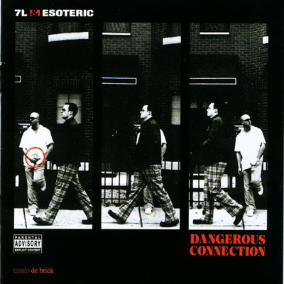7L & Esoteric - Dangerous Connection (2002)