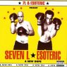 7L & Esoteric - A New Dope (2006) [FLAC]