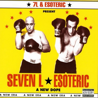 7L Esoteric 2006 A New Dope