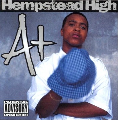 A – Hempstead High 1999